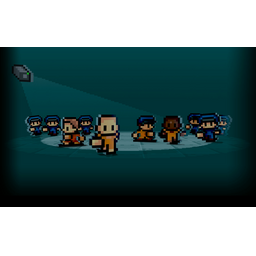 The Escapists