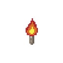 :retrotorch: