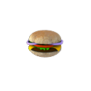 :spaceburger: