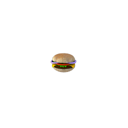 :spaceburger: