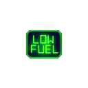 :lowfuel: