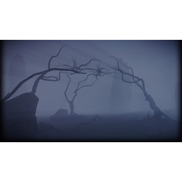 Fog (Profile Background)