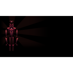 Megalopobot (Profile Background)