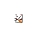 :manekineko: