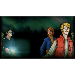 Investigators (Profile Background)