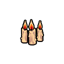 :candles: