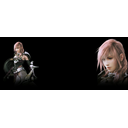 Lightning (Profile Background)