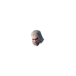 :Geralt: