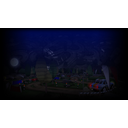 Rally Alpine - Night