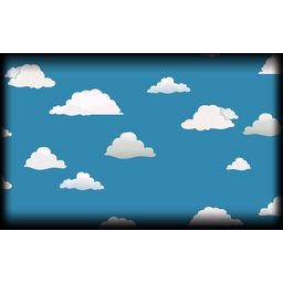 Clouds Background