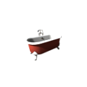 :bathtub: