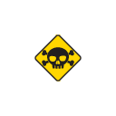 :skull_sign: