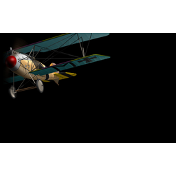 Albatros D.III (Oeffag)