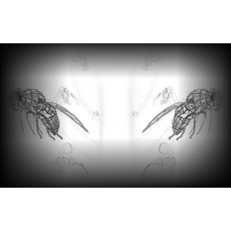 Stable route calculating sense of smell
