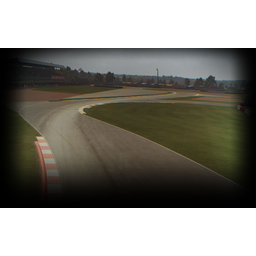 F1 2015 Silverstone