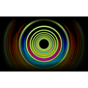 Electronic (Profile Background)