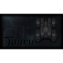 Zodiac Taurus (Profile Background)