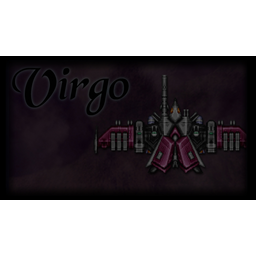 Zodiac Virgo