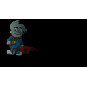 Pajama Sam Is Ready