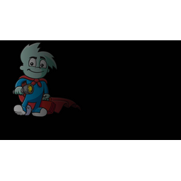 Pajama Sam Is Ready