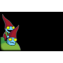 Undead Gnomes (Profile Background)