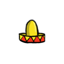 :sombrero: