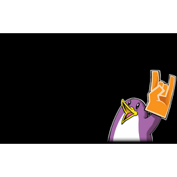 Penguin (Profile Background)