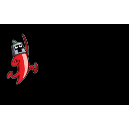 Chili Pepper Knight (Profile Background)