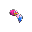 :TheFlamingo: