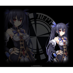 Noire (Profile Background)