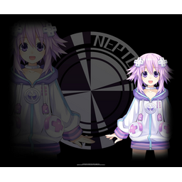 Neptune (Profile Background)