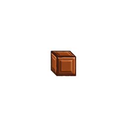 :chocolate: