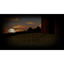 Cthulhu Saves the World - Dark Beach