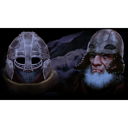 Qundurn And Harald