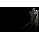 Knight (Profile Background)