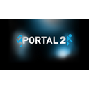 Portal 2 Logo