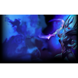 Vengeful Spirit (Profile Background)