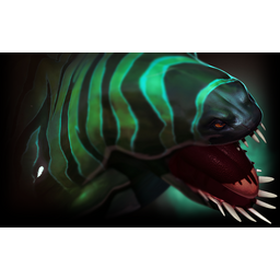 Tidehunter (Profile Background)