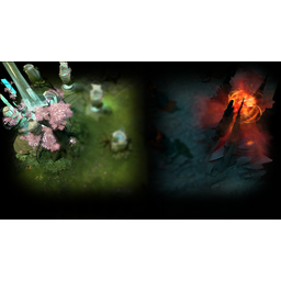 Dota Ancients