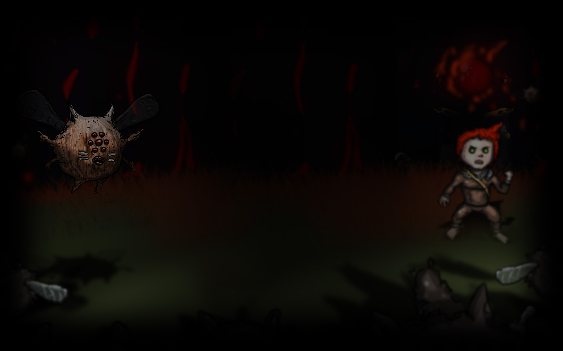 Infection Marketplace tf