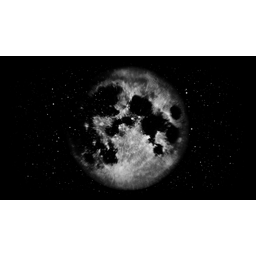 Dark Moon (Profile Background)