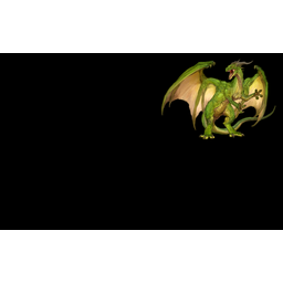 Dragonis (Profile Background)