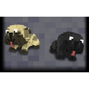 Voxel Pugs