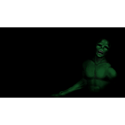 Zombie (Profile Background)