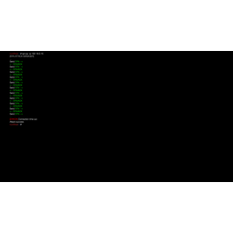 SYN-Flood Attack