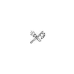 :FlashAxe: