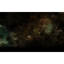 Infinite Space Background