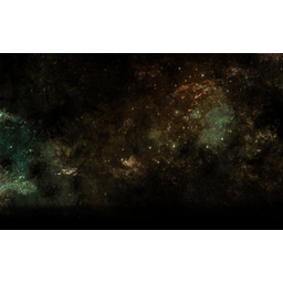 Infinite Space Background