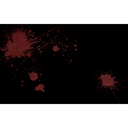 Blood Splatter