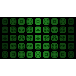 Green Block BG